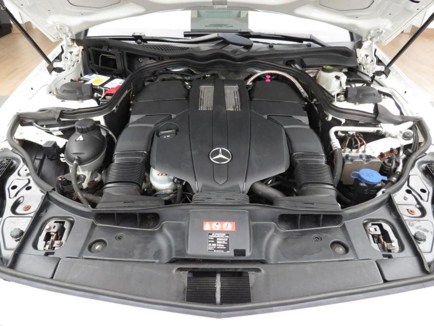 Mercedes-Benz CLS II (C218) Рестайлинг Санкт-Петербург  - изображение 21