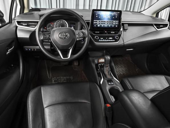 Toyota Corolla XII (E210) с пробегом 2021 года, цена 2 129 000 рублей, 68595 км, седан, Автокод Объявления