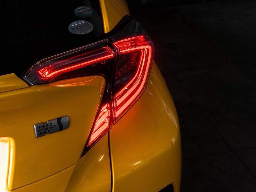 Toyota C-HR I Тюмень  - изображение 13