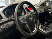 Opel Insignia I Москва  - изображение 30