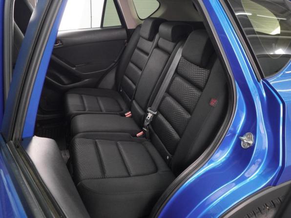 Mazda CX-5 I с пробегом 2012 года, цена 1 479 000 рублей, 198566 км, внедорожник, Автокод Объявления