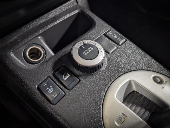 Nissan X-Trail II Рестайлинг с пробегом 2013 года, цена 1 194 900 рублей, 310000 км, внедорожник, Автокод Объявления