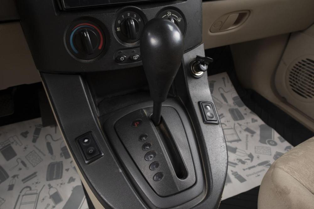 Saturn VUE I Оренбург  - изображение 12
