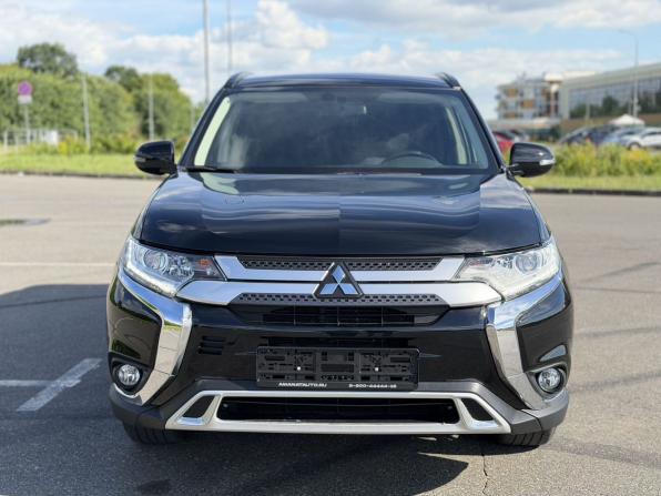 Mitsubishi Outlander III Рестайлинг 3 с пробегом 2021 года, цена 2 700 000 рублей, 23473 км, внедорожник, Автокод Объявления
