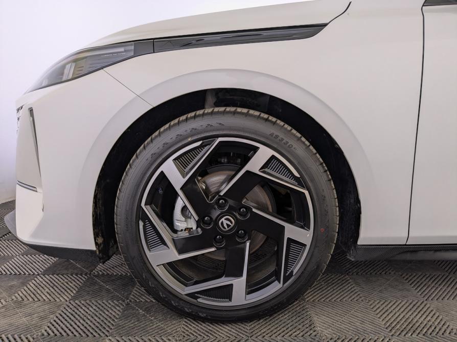 Changan Lamore Москва  - изображение 13