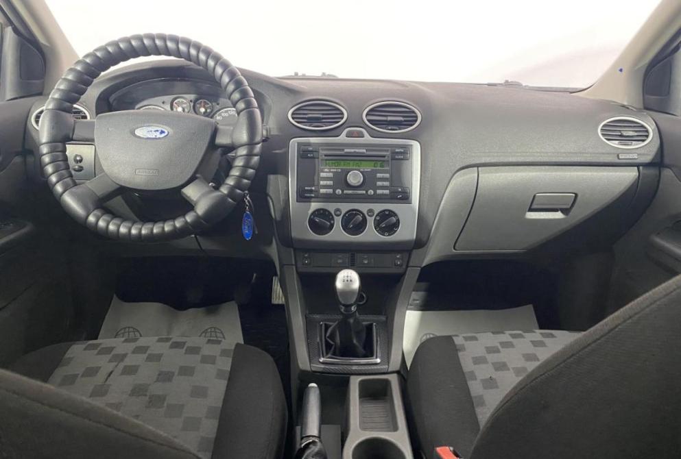 Ford Focus II Саранск  - изображение 22