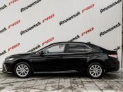 Toyota Camry VIII (XV70) Рестайлинг Екатеринбург  - изображение 36