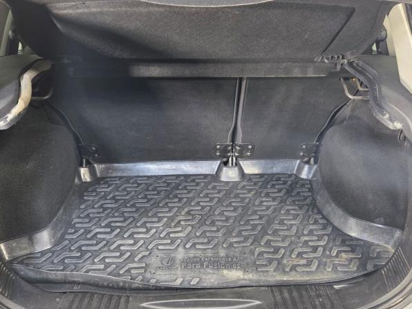 Ford Fusion I Рестайлинг с пробегом 2007 года, цена 349 000 рублей, 140000 км, хэтчбек, Автокод Объявления