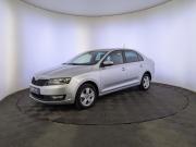 Skoda Rapid I Рестайлинг Москва  - изображение 28