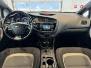 Kia Ceed II Подольск  - изображение 36