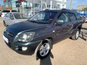 Kia Sportage II Нижнекамск  - изображение 30