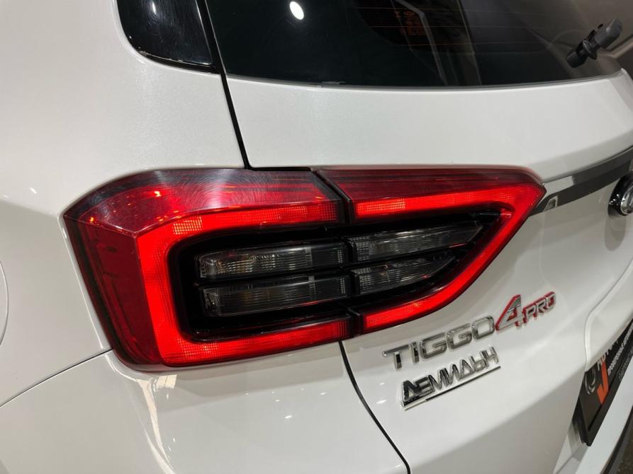 Chery Tiggo 4 Pro I Пермь  - изображение 10