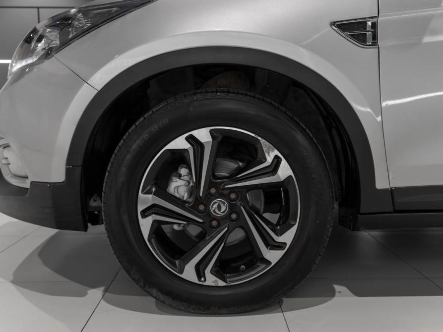 Dongfeng AX7 I Москва  - изображение 25