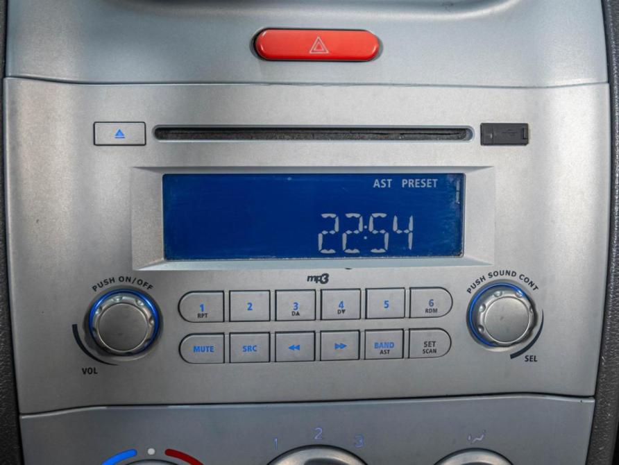 Chery Kimo (A1) Ставрополь  - изображение 13