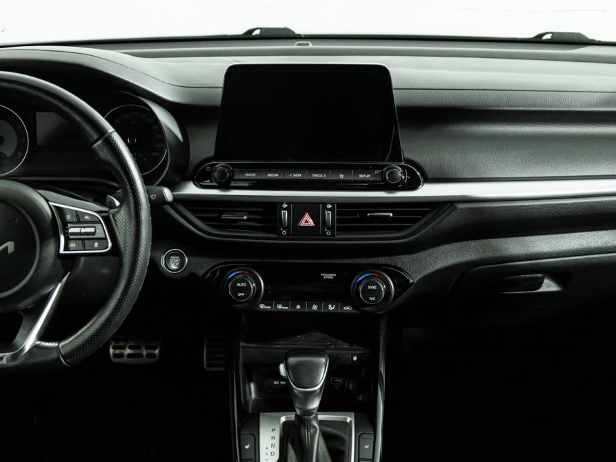 Kia Cerato IV Рестайлинг Санкт-Петербург  - изображение 14