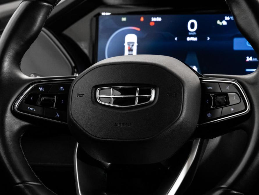 Geely Monjaro I Санкт-Петербург  - изображение 11