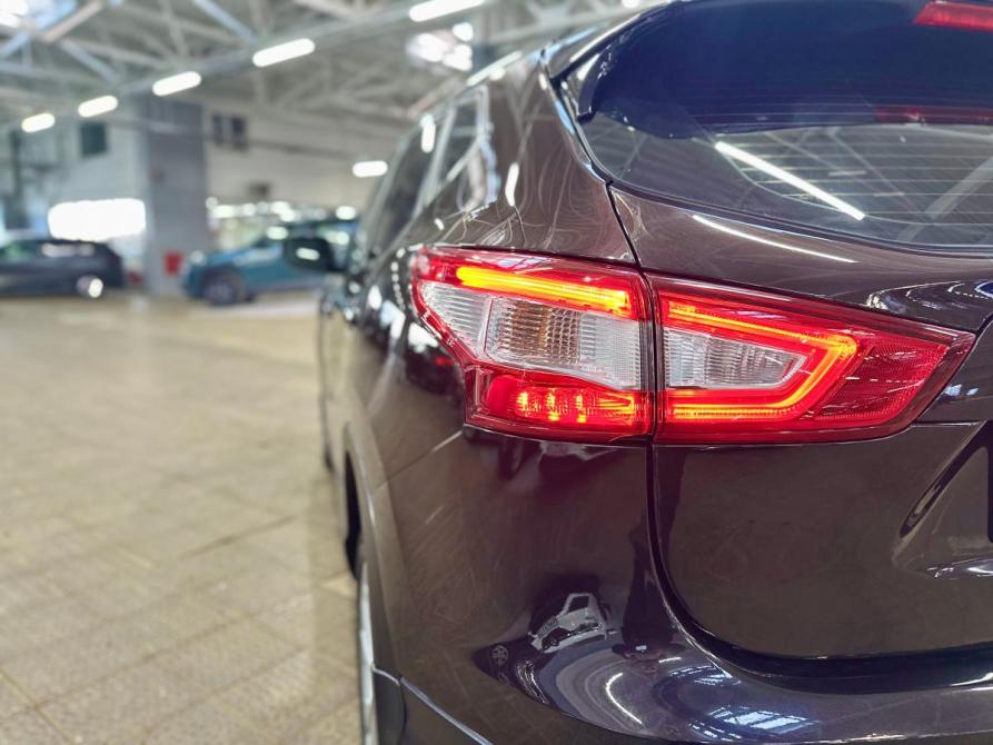 Nissan Qashqai II Набережные Челны  - изображение 7