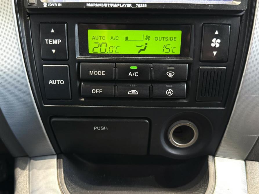 Hyundai Tucson I Волжский  - изображение 16