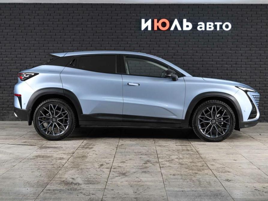 Changan UNI-T I Екатеринбург  - изображение 8