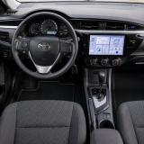 Toyota Corolla XI (E160 E170 E180) Набережные Челны  - изображение 42
