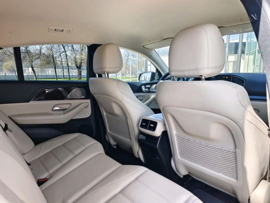 Mercedes-Benz GLE Coupe II (C167) Санкт-Петербург  - изображение 13