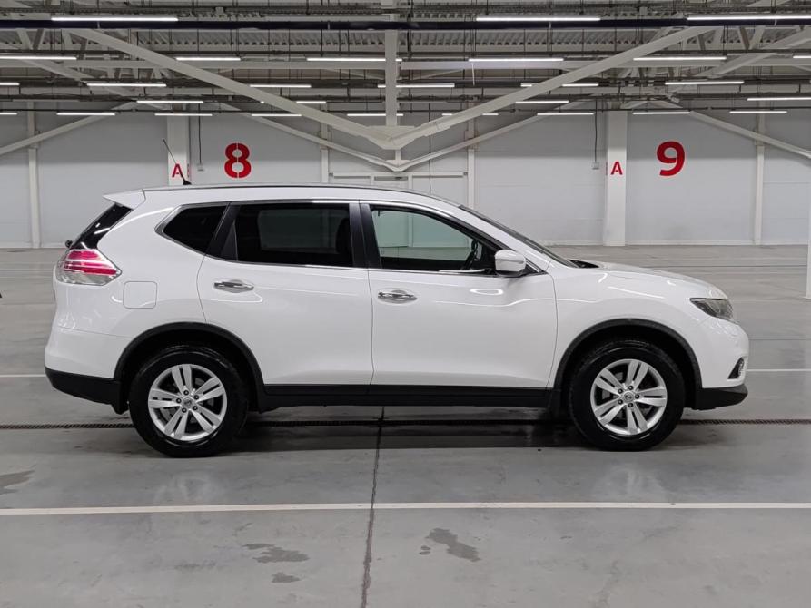 Nissan X-Trail III Казань  - изображение 5