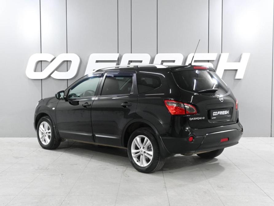 Nissan Qashqai+2 I Рестайлинг Ростов-на-Дону  - изображение 2
