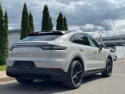 Porsche Cayenne III Москва  - изображение 47