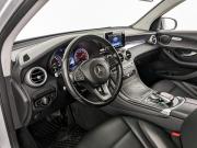 Mercedes-Benz GLC I (X253) Москва  - изображение 46