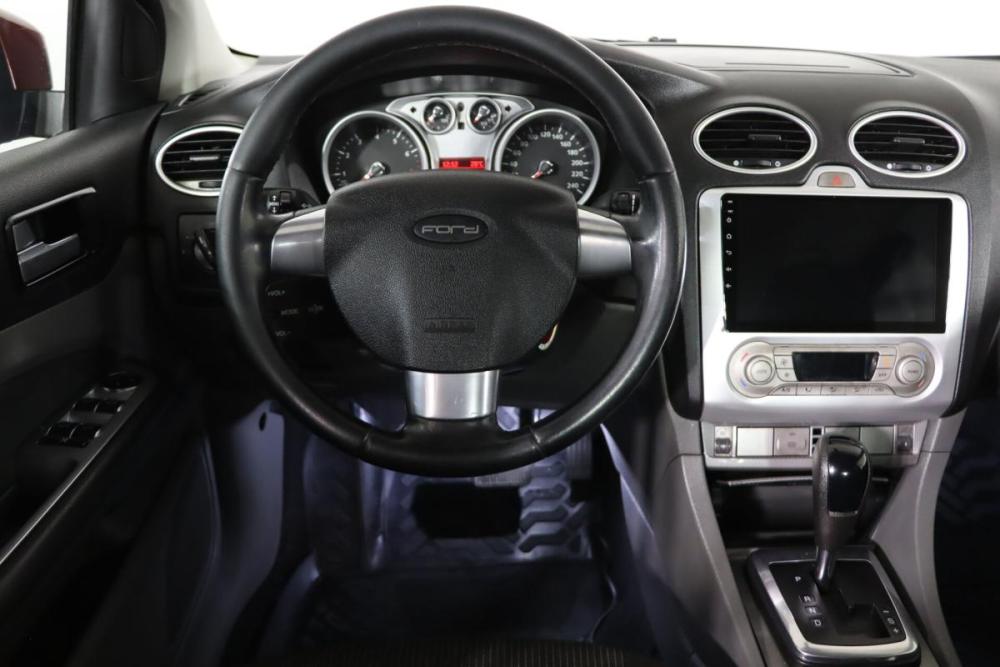 Ford Focus II Рестайлинг Нижний Новгород  - изображение 10