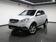 SsangYong Actyon II Тверь  - изображение 21