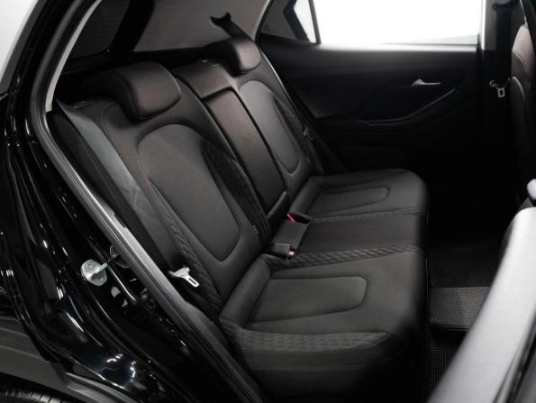 Hyundai Creta II с пробегом 2021 года, цена 1 999 000 рублей, 178913 км, внедорожник, Автокод Объявления