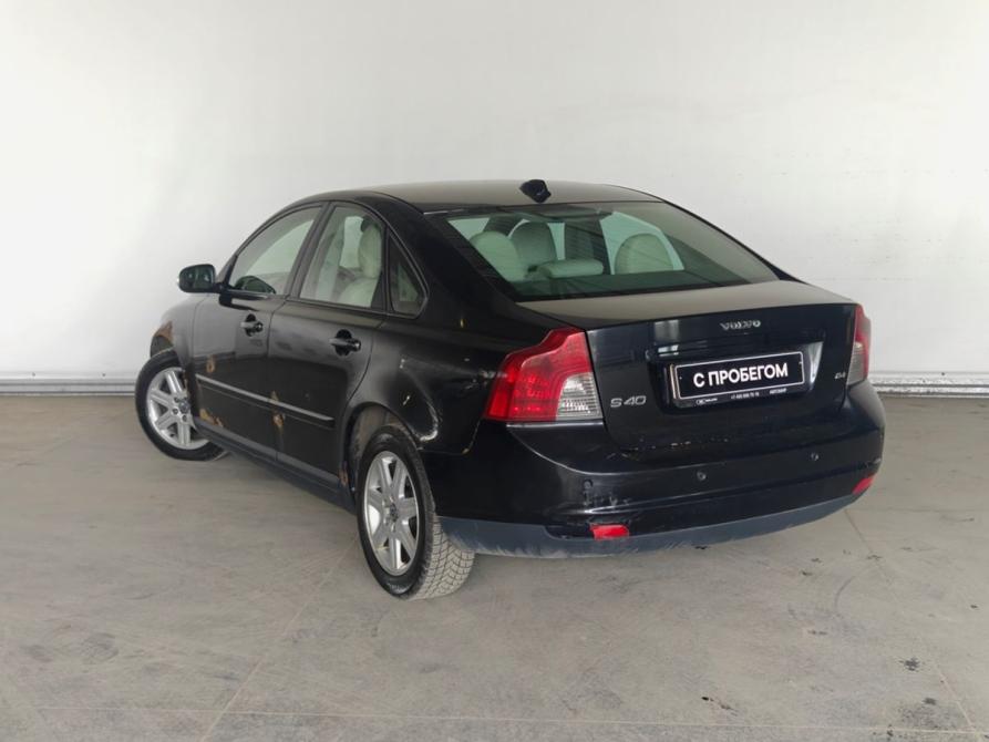 Volvo S40 II Москва  - изображение 6