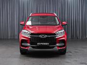 Chery Tiggo 8 I Ставрополь  - изображение 26