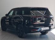 GAC Trumpchi S7 Барнаул  - изображение 44