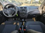 Lada (ВАЗ) Granta I Рестайлинг Новосибирск  - изображение 46