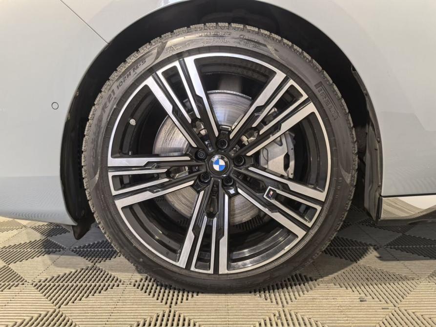 BMW 7 серии VII (G70) Санкт-Петербург  - изображение 16