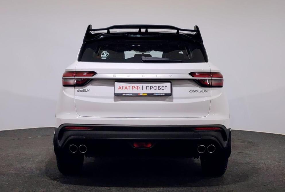 Geely Coolray I Ярославль  - изображение 6