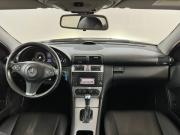 Mercedes-Benz CLC-Класс Москва  - изображение 20