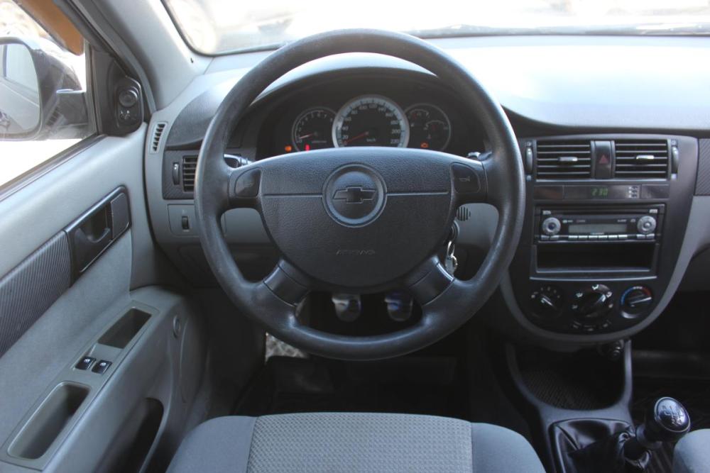 Chevrolet Lacetti I Белгород  - изображение 16