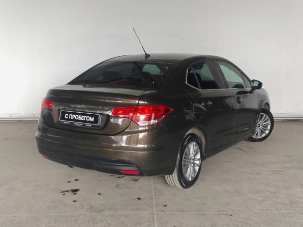 Citroen C4 II с пробегом 2013 года, цена 660 000 рублей, 99500 км, седан, Автокод Объявления