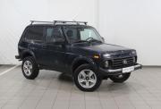 Lada (ВАЗ) Niva Legend Астрахань  - изображение 24