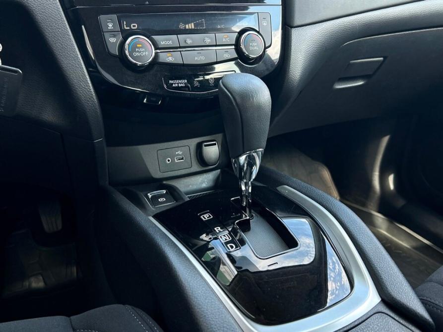 Nissan Qashqai II Рестайлинг Санкт-Петербург  - изображение 16