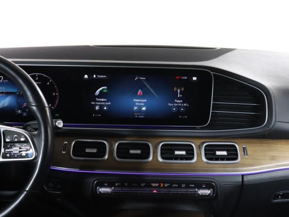 Mercedes-Benz GLE Coupe II (C167) с пробегом 2021 года, цена 6 999 000 рублей, 104000 км, внедорожник, Автокод Объявления