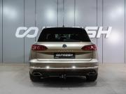 Volkswagen Touareg III Воронеж  - изображение 36