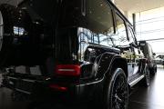 Mercedes-Benz G-Класс III (W465) Рестайлинг Екатеринбург  - изображение 48