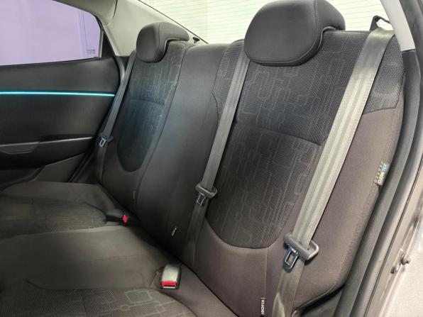 Kia Rio III с пробегом 2012 года, цена 799 000 рублей, 145000 км, седан, Автокод Объявления