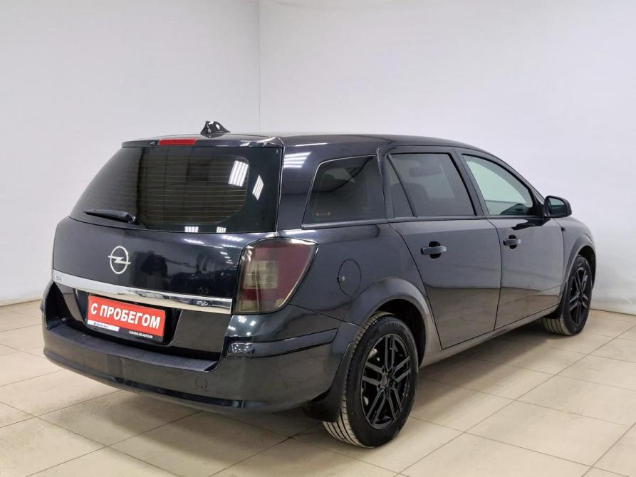 Opel Astra H Рестайлинг Альметьевск  - изображение 5