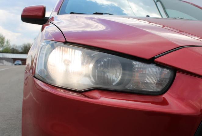 Mitsubishi Lancer X Рестайлинг с пробегом 2012 года, цена 730 000 рублей, 224844 км, седан, Автокод Объявления