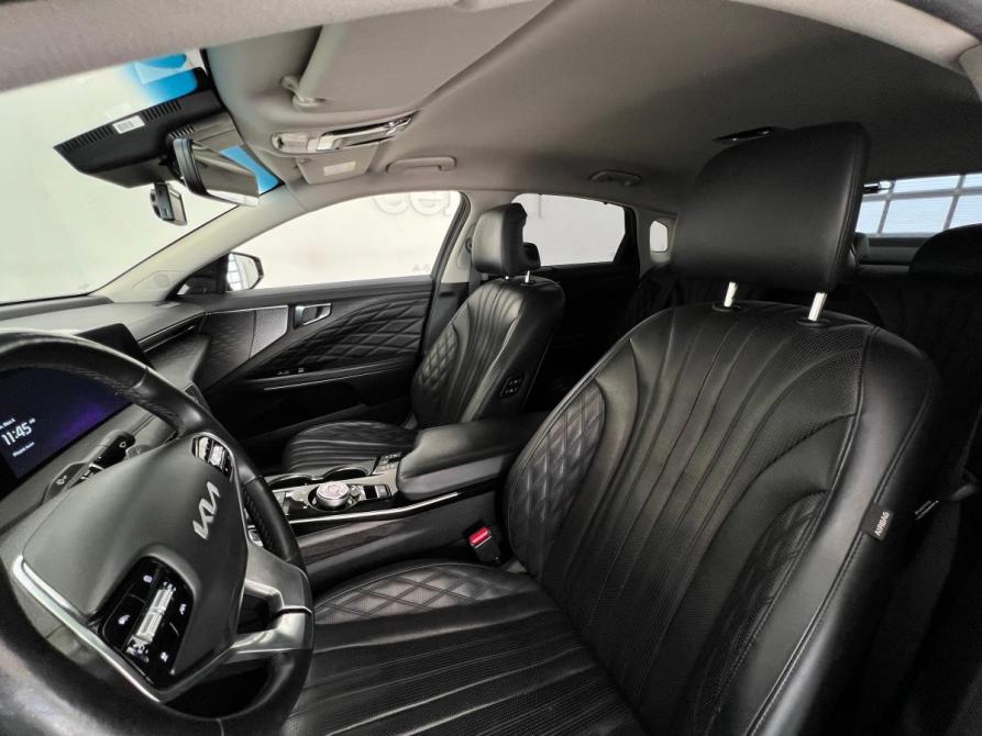 Kia K8 I Волгоград  - изображение 27